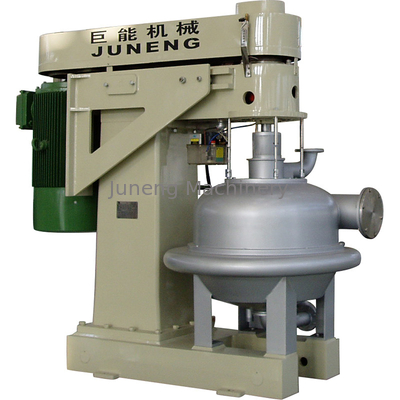 acheter Équipez le séparateur d'un gicleur centrifuge de pile de disques d'amidon de paume de sagou de séparateurs d'amidon/fécule de maïs online manufacture