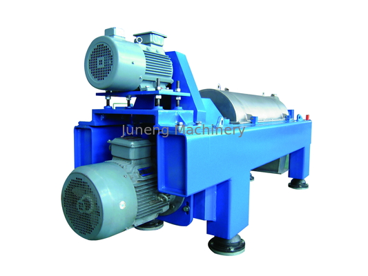 acheter Séparateur de centrifugeuse de classification d'amidon et de décanteur de déshydratation à faible bruit online manufacture