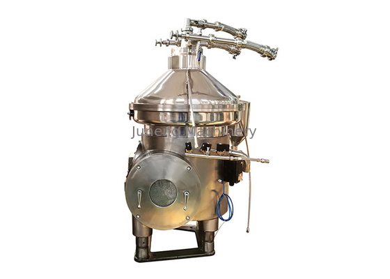 acheter Séparateur centrifuge des fluides, pour l'extraction du pétrole des viscères des poissons online manufacture