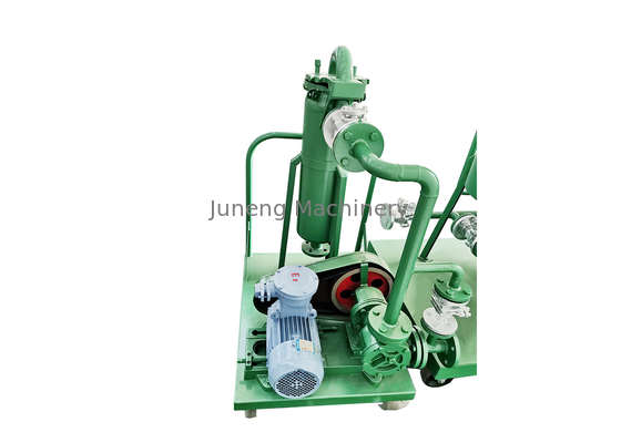 acheter Filtres à manches industriels de petit volume pour la filtration liquide 100 T/D online manufacture