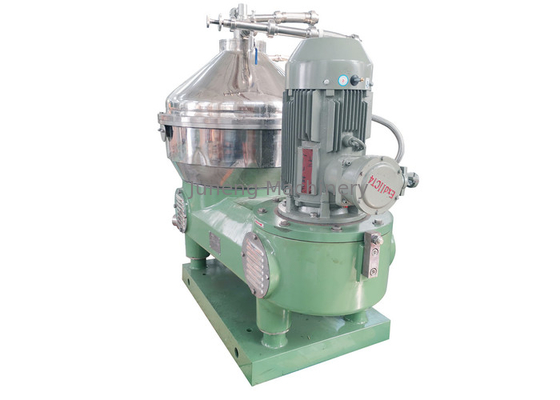 acheter Centrifugeuse centrifuge puissante de cuvette de disque huile de séparateur d'huile/végétale online manufacture