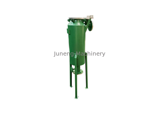 acheter Filtre industriel vertical chimique de filtration de solide-liquide de filtres à manches online manufacture