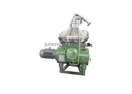 acheter Séparateur d'eau durable d'huile de centrifugeuse, machine marine de séparateur d'eau d'huile online manufacture