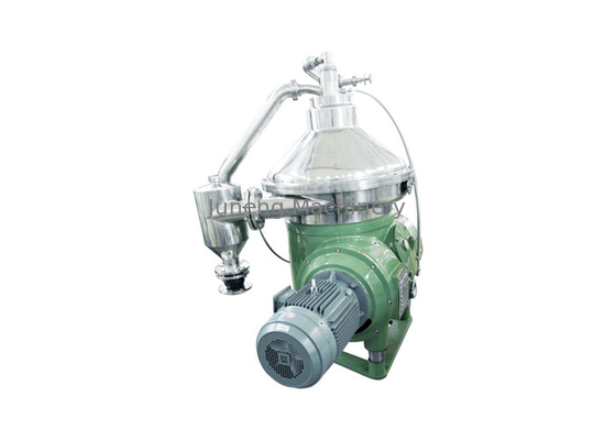 acheter Séparateur d'huile industriel industriel, séparateur centrifuge de solide-liquide online manufacture