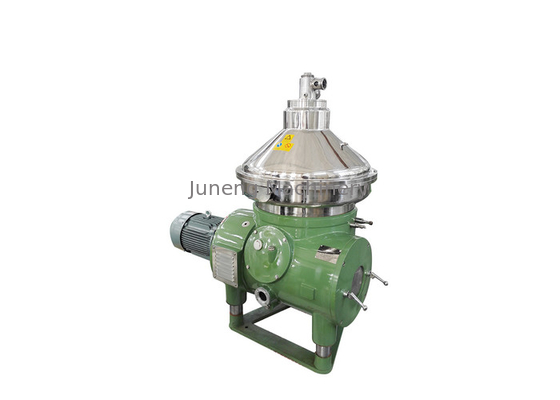 acheter Séparateur d'eau fait sur commande d'huile de centrifugeuse pour les huiles de graissage de régénérer online manufacture