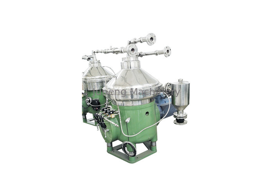 acheter Séparateur centrifuge vertical de machine de séparateur d'huile d'axe/de pétrole grande capacité online manufacture