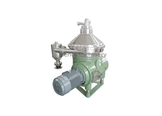 acheter Séparateur de centrifugeuse d'huile usagée de conception modulaire, séparateur centrifuge de solides online manufacture