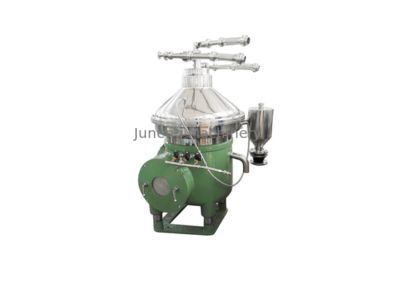 acheter Enlèvement à piston automatique de scories de séparateur d'eau d'huile de centrifugeuse online manufacture