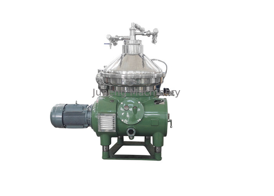 acheter Opération centrifuge marine d'écurie de séparateur d'eau d'huile de moteur diesel/séparateur d'huile online manufacture