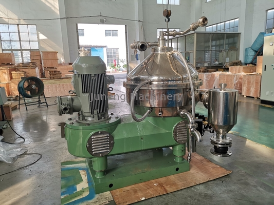 acheter Liquide - séparateur industriel solide d'huile végétale du séparateur d'eau d'huile/OEM online manufacture