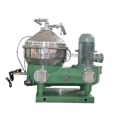 acheter Extraction et réextraction centrifuges de séparateur de filtre de disque du ≦ 0.4Mpa de pression de débouché online manufacture