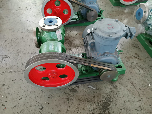 acheter Vitesse centrifuge liquide du matériel 1470 t/mn d'acier au carbone de pompe de transfert online manufacture