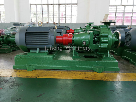 acheter Génie chimique de pompe centrifuge de transfert d'acier inoxydable utilisant online manufacture