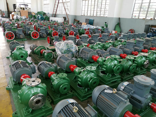 acheter Pompes de transfert d'huile usagée électriques/petit alliage malléable de fer de pompe centrifuge online manufacture