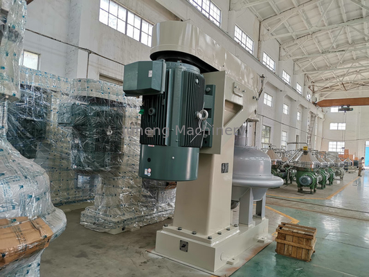 acheter Séparateurs centrifuges d'excellent amidon de séparation avec le grand tambour de diamètre online manufacture