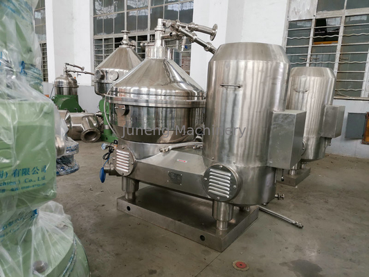 acheter Solides centrifuges marins séparateur, grande vitesse de filtre d'huile végétale online manufacture
