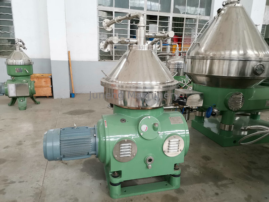 acheter Graisses animales de séparateur centrifuge de filtre de disque de protéine, abats, traitement des eaux usées de laine online manufacture