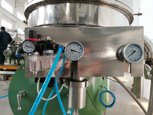 acheter Metal le séparateur d'eau centrifuge/séparateur automatisé de pile de disques online manufacture