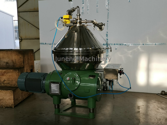 acheter Type séparateur centrifuge de cuvette de filtre liquide-liquide - séparation solide online manufacture