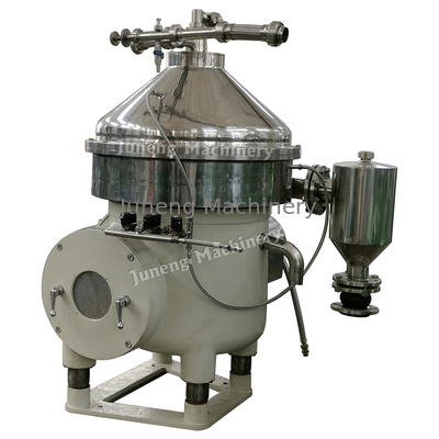acheter séparateur d'eau d'huile de centrifugeuse d'utilisation de centrale, machine de séparateur d'eau de carburant diesel online manufacture