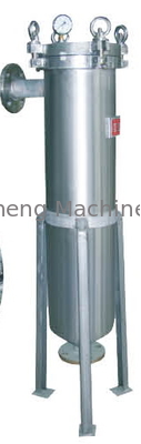 acheter Petit type de ressort d'occupation filtres à manches industriels de pression pour l'eau, l'eau douce online manufacture