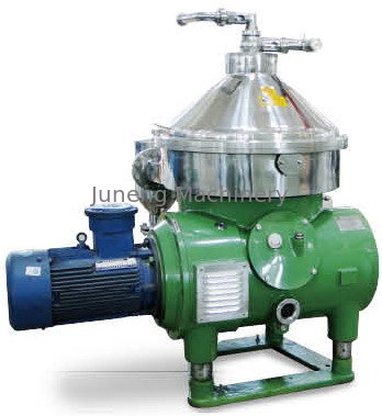 acheter Pile de disques Separtor ou centrifugeuse pour la séparation liquide de mazout online manufacture