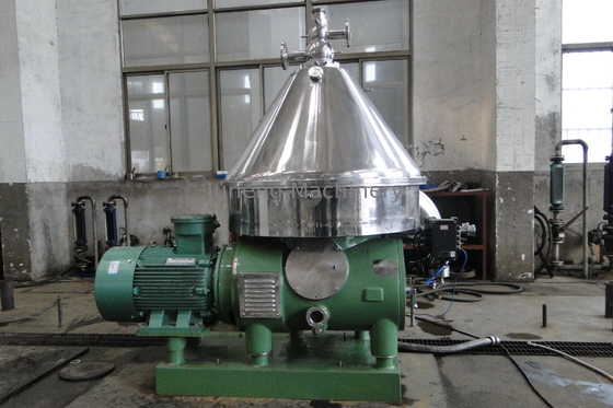 acheter L'extraction utilisée par séparateur centrifuge de filtre de disque de pénicilline, réextraient, lavant l'extrait online manufacture