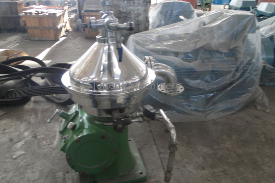 acheter Nouveau séparateur crème pour le lait et le petit lait écrémant 1000-10000L/h online manufacture