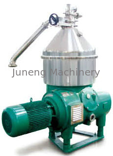 acheter séparateurs centrifuges d'huile de disque de MPA de la pression 0,05 de conception de Solide-mur pour l'huile animale online manufacture