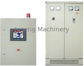 acheter Armoire d'alimentation centrifuge de système d'Automatique-control de séparateurs d'amidon de maïs/manioc/DPF online manufacture