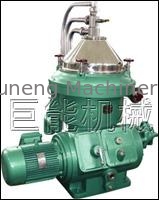 acheter La lubrification/allument les pompes centripètes stationnaires diesel de séparateur d'eau d'huile de centrifugeuse online manufacture