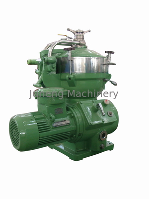 acheter Les séparateurs d'eau stables d'huile de centrifugeuse de moteur diesel d'opération font pression sur le ≤ 0.05Mpa online manufacture