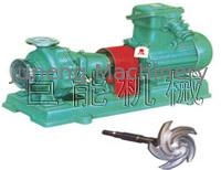 acheter Type horizontal à haute pression vitesse 2900 r/min de fente de pompe centrifuge chimique de transfert online manufacture
