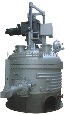 acheter Séparation de solide-liquide Nutsche agitated filtrant, lavant, machine de séchage online manufacture