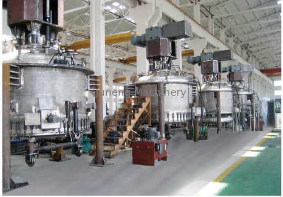 acheter Dessiccateur battant agitated de filtre de nutsche aucune machine deux de solide-liquide de fuite dans une conception online manufacture