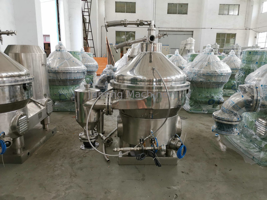 acheter Séparateur centrifuge de sable de puits d'eau de séparateur/de solide-liquide de Vetical online manufacture