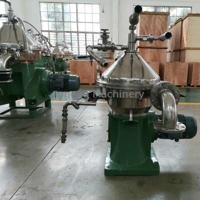 acheter Séparateur d'huile du disque SUS304 pour le produit chimique, pharmaceutique, industrie pétrolière online manufacture