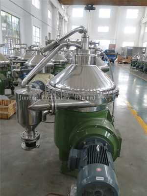 acheter MPA solide de la pression 0,05 de séparateur de centrifugeuse de cuvette de mur d'huile de disque pour la séparation d'huile de maïs online manufacture