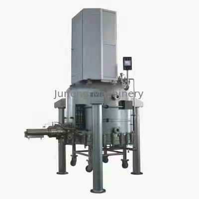 acheter GXG600 dessiccateur agité de filtre d'acier inoxydable du model 304 multifonctionnel online manufacture