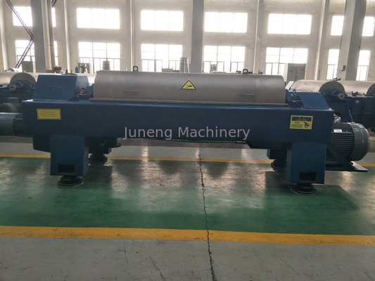 acheter Machine de séparation solide de centrifugeuse de décanteur d'huile de tournesol online manufacture