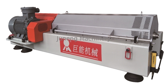 acheter Centrifugeuse triphasée d'Olive Oil Horizontal Centrifugal Decanter pour l'extraction online manufacture