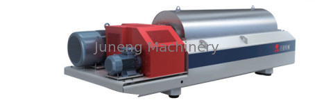 acheter Centrifugeuse horizontale continue de décanteur de NSK inoxydable pour la déshydratation de protéine online manufacture