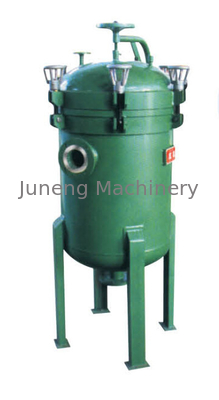 acheter Filtration 1200 industrielle inoxydable de For Final Precision de μM de filtre à manches de série de DL online manufacture