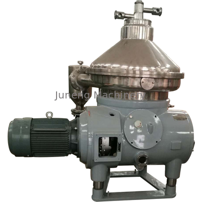 acheter Machine de séparateur de centrifugeuse de disque d'acier inoxydable pour l'huile illégale de cuisine online manufacture