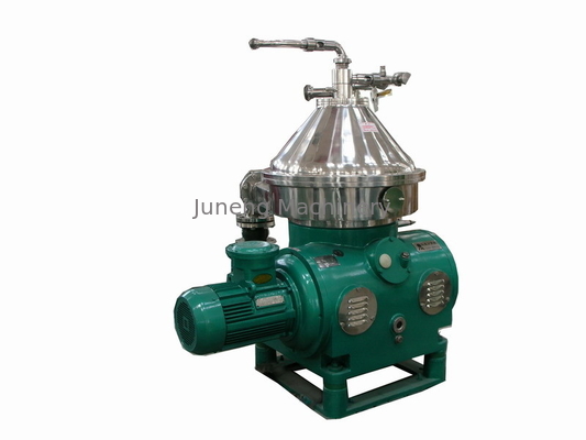 acheter Biodiesel biologique renouvelable de centrifugeuse de séparateur d'acier inoxydable pour l'ester méthylique online manufacture