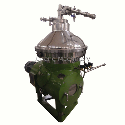 acheter Machine industrielle de centrifugeuse séparatrice d'huile de poissons de grande capacité pour la grosse clarification online manufacture