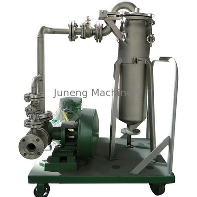 acheter Filtres à manches industriels de série de DL entièrement hermétiques ne filtrant aucune pollution online manufacture