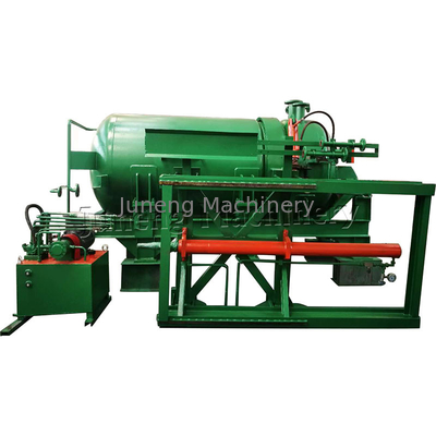 acheter Acier au carbone horizontal de MPA du filtre 0,4 de feuille en métal de pression de désencausticage de soufre online manufacture