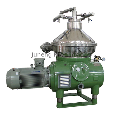 acheter Machine Saparation biphasé de séparateur d'huile de disque de paume d'acier inoxydable online manufacture