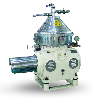 acheter Nettoyage d'individu de machine de séparateur de disque de crème du lait SUS316 online manufacture